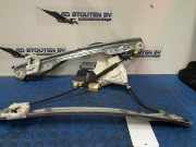 Fensterheber Elektr. Links Vorne 7746004902 Citroën C5 II Break (RE) Kombi 1.8 16V (EW7A(6FY)) 2006-01