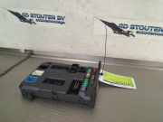 Sicherungskasten 9664983180 Citroën C3 Picasso (SH) Großraumlimousine 1.6 16V VTI 120 (EP6(5FW)) 2009-12