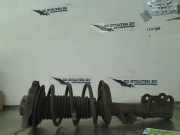Federbein Links Vorne Mercedes-Benz B (W246/W242) Schrägheck 1.6 B-180 BlueEFFICIENCY Turbo 16V (M270.910) 2012-06