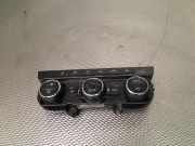 Bedienung Klimaanlage 5E0907044A Skoda Octavia Kombi (5EAC) Kombi 5-drs 1.4 TSI 16V (CHPA) 2013-09