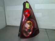 Rücklicht Rechts 815500H090 Peugeot 107 Schrägheck 1.0 12V (384F(1KR)) 2012-06