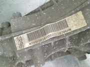 Kardan Hinten 4460310067 Audi Q5 (8RB) SUV 2.0 TFSI 16V Quattro (CDNC(Euro 5)) 2011-10