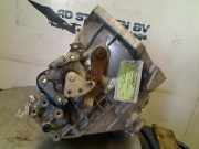 Getriebe Manuell 20TT57 Citroën C1 Schrägheck 1.0 12V VVT-i (1KR-FE(CFB)) 2021-11