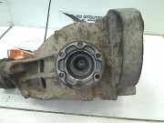 Kardan Hinten BM004 BMW X5 (E53) SUV 3.0d 24V (M57-D30(306D1)) 2002-03