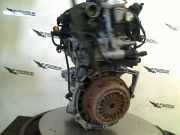 Motor ZM01 Peugeot 208 I (CA/CC/CK/CL) Schrägheck 1.0 Vti 12V PureTech (EB0(ZMZ)) 2014-04