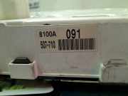 Tacho 8100A091 Mitsubishi Outlander (CU) SUV 2.0 16V 4x2 (4G63) 2006-11