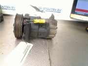 Klima Pumpe 9659875780 Peugeot 207 SW (WE/WU) Kombi 1.6 HDi 16V (DV6TED4.FAP(9HZ)) 2008-07
