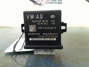 Steuergerät Beleuchtung 8X0907357 Audi A1 (8X1/8XK) Schrägheck 3-drs 1.2 TFSI (CBZA) 2012-01