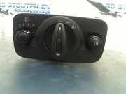 Lichtschalter 8A6T13A824AB Ford Fiesta 6 (JA8) Schr?gheck 1.25 16V (STJA(Euro 5)) 2010-11