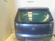 Heckklappe Citroën C4 Picasso (UD/UE/UF) Großraumlimousine 1.8 16V (EW7A(6FY)) 2007-04