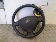 Airbag Set Daihatsu Sirion 2 (M3) Schrägheck 1.3 16V DVVT (K3-VE) 2005-02