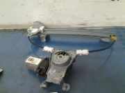 Fensterheber Elektr. Links Hinten 402053A Nissan Qashqai (J10) SUV 1.6 16V (HR16DE) 2007-03