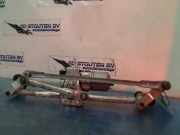 Scheibenwischermotor 6R1955119 Seat Ibiza IV (6J5) Schrägheck 5-drs 1.2 12V (CGPB) 2009-11