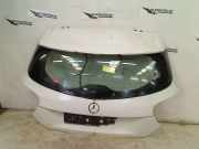 Heckklappe Mercedes-Benz A (W176) Schrägheck 1.6 A-180 16V (M270.910) 2014-03