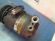 Klima Pumpe 09165714 Opel Meriva Großraumlimousine 1.4 16V Twinport (Z14XEP(Euro 4)) 2006-03