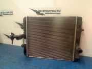 Radiator CZ4221753582 Citroën C1 Schrägheck 1.0 Vti 68 12V (1KR-FE(CFB)) 2014-10