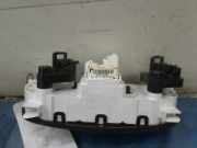 Bedienung Heizung 1B1541300 Dacia Dokker Express (8S) Van 1.5 dCi 75 (K9K-612(K9K-C6)) 2014-03