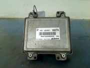 Motorsteuergerät 12639891 Opel Meriva Großraumlimousine 1.4 16V Ecotec (A14XER(Euro 5)) 2011-01