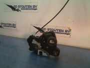 Türschloss Rechts Vorne A046693 Toyota Urban Cruiser SUV 1.33 Dual VVT-I 16V 2WD (1NRFE) 2009-07
