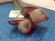 Stoßdämpferset Hinten 3C0512011CK Volkswagen Passat (3C2) Limousine 2.0 TDI 16V 140 (BKP) 2007-03 BKP