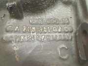 Kardan Hinten A2043510408 Mercedes-Benz E (W212) Limousine E-350 CGI V6 24V BlueEfficiency (M272.983) 2009-06