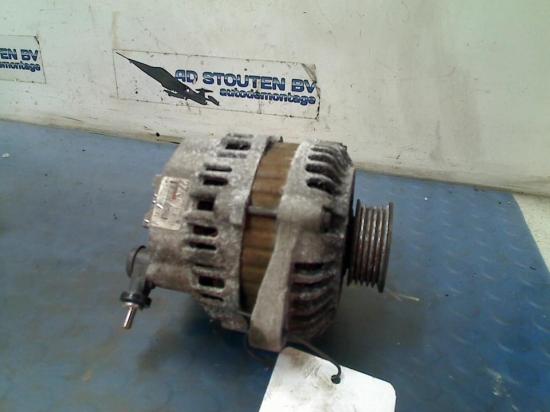 Lichtmaschine 3140084E10 Opel Agila (B) Gro?raumlimousine 1.2 16V (K12B(Euro 4) 2009-05 Bild Lichtmaschine 3140084E10 Opel Agila (B) Gro?raumlimousine 1.2 16V (K12B(Euro 4) 2009-05