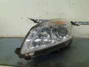 Scheinwerfer Links Skoda Fabia II Kombi Kombi 5-drs 1.2 TSI (CBZA) 2011-05