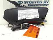 Airbag Sitz Links LINKS 6Q0880242B Skoda Fabia II Kombi Kombi 5-drs 1.2 TDI 12V Greenline (CFWA) 2011-03