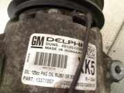 Klima Pumpe 401351739 Opel Astra J Sports Tourer (PD8/PE8/PF8) Kombi 1.4 16V ecoFLEX (A14XER(Euro 5)) 2011-10