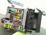 Sicherungskasten 13222786 Opel Astra J (PC6/PD6/PE6/PF6) Schrägheck 5-drs 1.4 16V ecoFLEX (A14XER(Euro 5)) 2010-02