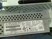 Navigationssystem 9069008900 Volkswagen Crafter Ch.Cab/Pick-up 2.0 BiTDI (CKUB(Euro 5)) 2016-08 CKUB(Euro 5)