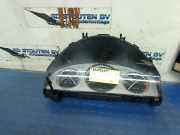 Tacho A2045404548 Mercedes-Benz C (W204) Limousine 2.2 C-200 CDI 16V (OM646.811) 2008-05