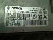 Motorsteuerger?t 9676830080 Citro?n DS3 (SA) Schr?gheck 1.6 e-HDi (DV6DTED(9HP)) 2012-06 DV6DTED(9HP)