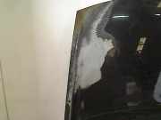 Heckklappe Porsche Cayman (987) Coupé 3.4 S 24V (M97.21) 2006-10