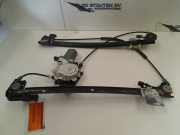 Fensterheber Elektr. Rechts + MOTOR Land + Range Rover Freelander Hard Top Geländewagen 1.8 16V (18K4F) 2000-08