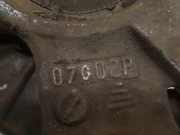 Radnabe Links Vorne 07G02P Fiat 500 (312) Schrägheck 1.3 MJTD 16V (169.A.1000) 2011-03