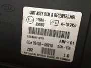 Steuergerät Beleuchtung gde95400a6010 Hyundai i30 (GDHB5) Schrägheck 1.4 16V (G4FA) 2012-05