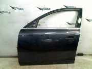 Tür Links Vorne Audi A4 (B8) Limousine 1.8 TFSI 16V (CDHB(Euro 5)) 2009-02
