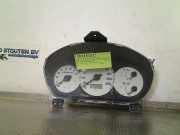 Tacho 78100R120 Honda Civic (EP/EU) Schrägheck 3-drs 1.6 16V VTEC (D16V1(Euro 4)) 2004-10
