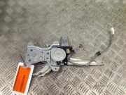 Fensterheber Elektr. Rechts Hinten + MOTOR 8572047011 Toyota Prius (NHW11L) Limousine 1.5 16V (1NZ-FXE) 2002-02