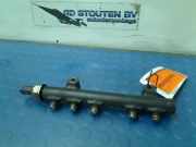 Einspritzdüsen Düsenstock 968529758002 Volvo V40 (MV) Schrägheck 5-drs 1.6 D2 (D4162T) 2013-03