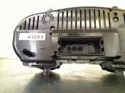 Tacho v0021000 Seat Altea XL (5P5) Großraumlimousine 1.4 TSI 16V (CAXC) 2008-11