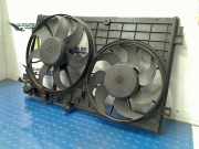 Kühlerventilator 1k0121207t Seat Leon (1P1) Schrägheck 5-drs 1.6 (BSE) 2006-01
