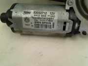 Scheibenwischermotor Hinten 2K0955712C Ford Focus C-Max Großraumlimousine 1.8 TDCi 16V (KKDA(Euro 4)) 2006-08