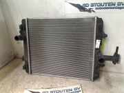 Radiator CZ4221753582 Peugeot 108 Schrägheck 1.0 12V VVT-i (1KRFE(CFB)) 2019-02