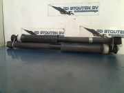 Stoßdämpferset Hinten Renault Clio V (RJAB) Schrägheck 5-drs 1.0 TCe 100 12V (H4D-452) 2020-10