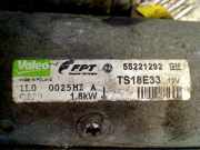 Anlasser Opel Combo (Corsa C) Van 1.3 CDTI 16V (Z13DT) 2005-08