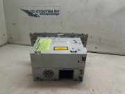 Zentrale Steuerung Multimedia A2098702389 Mercedes-Benz CLK (R209) Cabrio 1.8 200 K 16V (M271.955) 2007-10