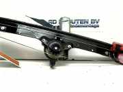 Fensterheber Elektr. Links Vorne + MOTOR Fiat Punto III (199) Schrägheck 0.9 TwinAir Bifuel (312.A.2000(Euro 5) 2013-05