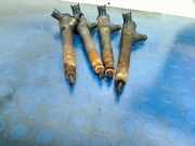 Einspritzventil 4 STUKS 0445110 Renault Trafic (1FL/2FL/3FL/4FL) Van 1.6 dCi 90 (R9M-402(R9M-A4)) 2015-11